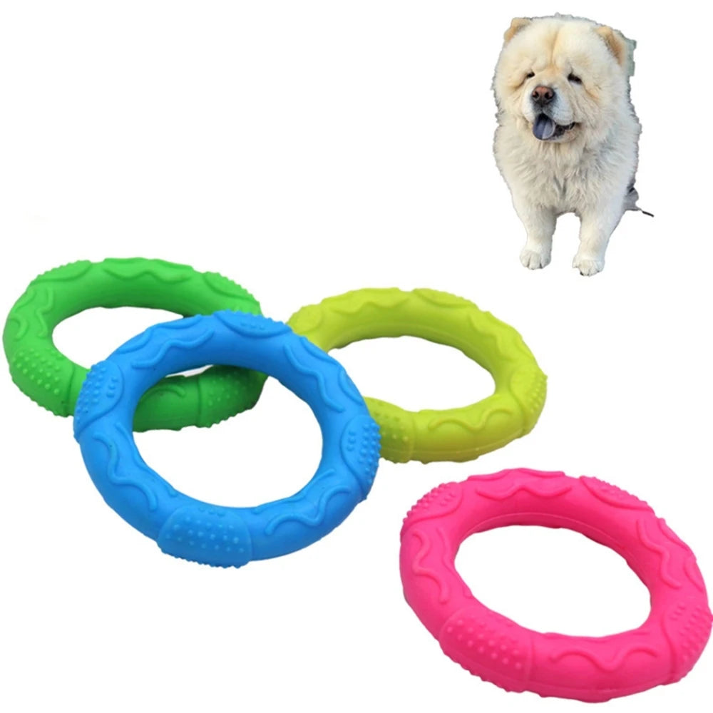 Pet Dog Flying Disc Toy