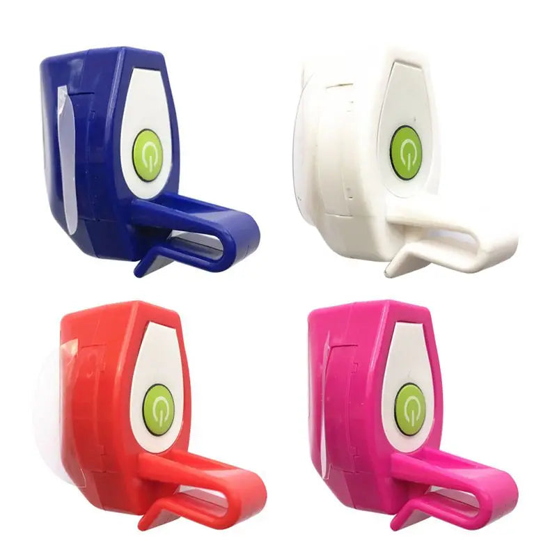 Mini Collar Laser Light Toy