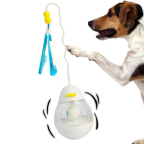 Heavy Duty Food Dispensing Toy