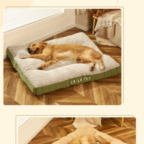 HOOPET Warm Dogs Sleeping Bed