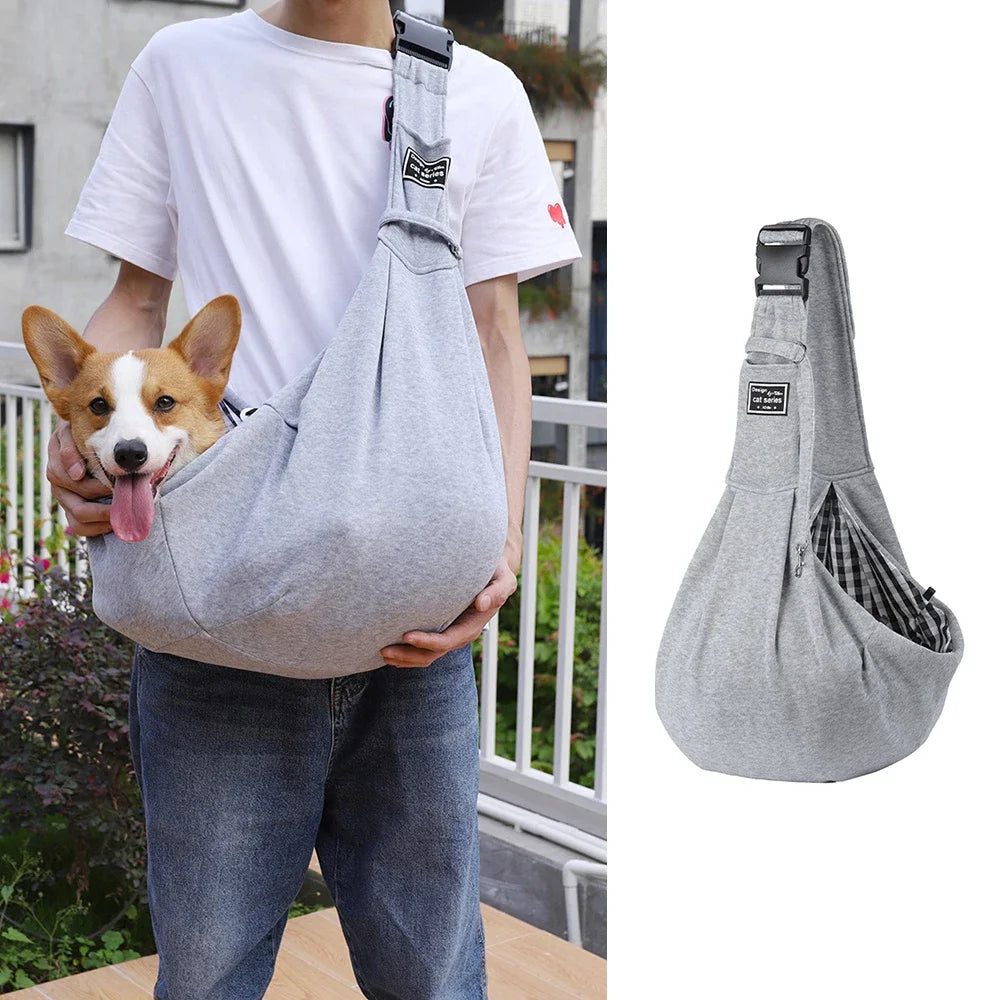 Pet Dog Carrier Travel Bag