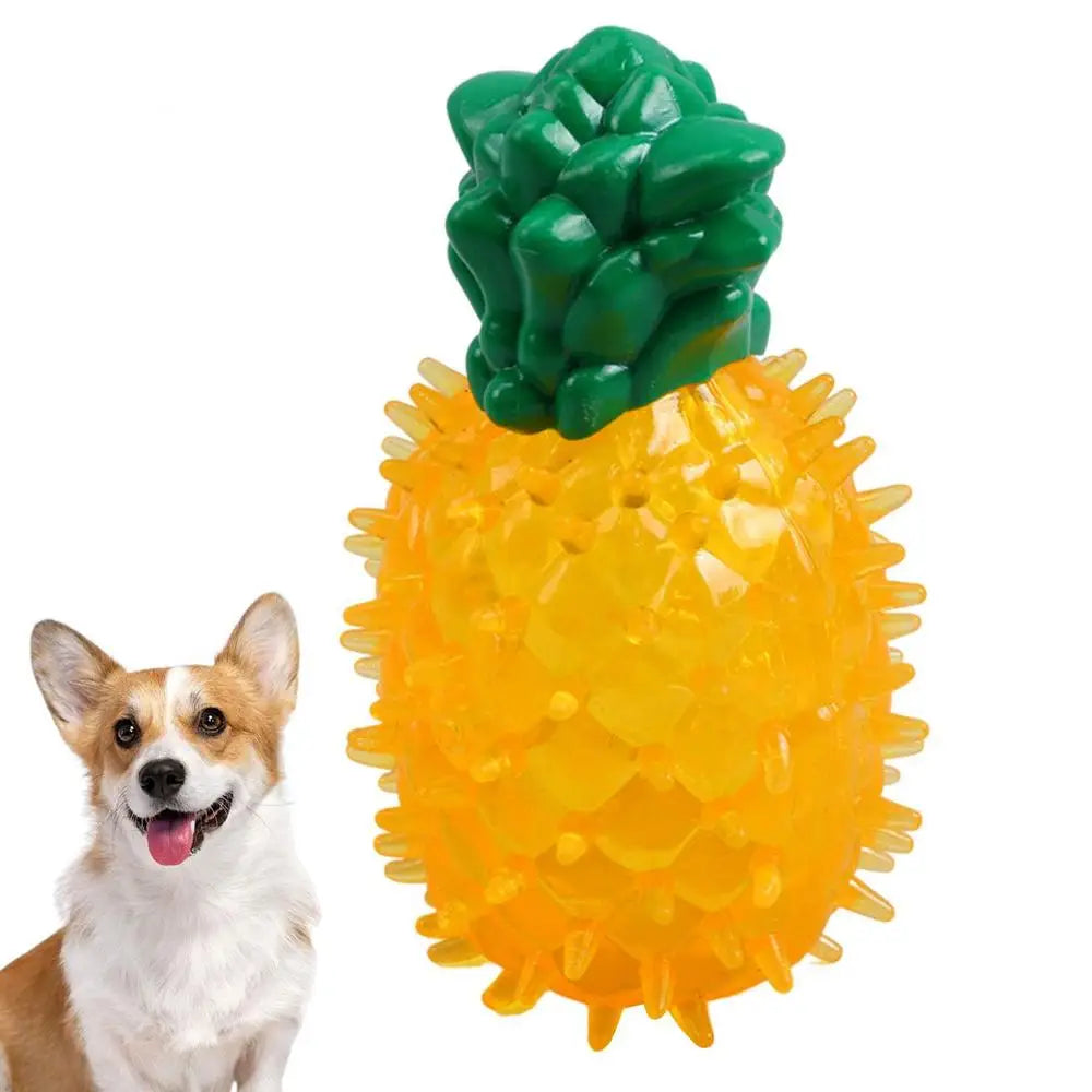 Durable Puppy Chewing Toy