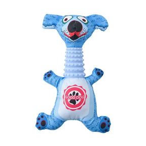 Pet Plush Interactive Puzzle Toy