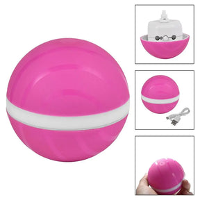 2nd Gen Electric Dog Ball