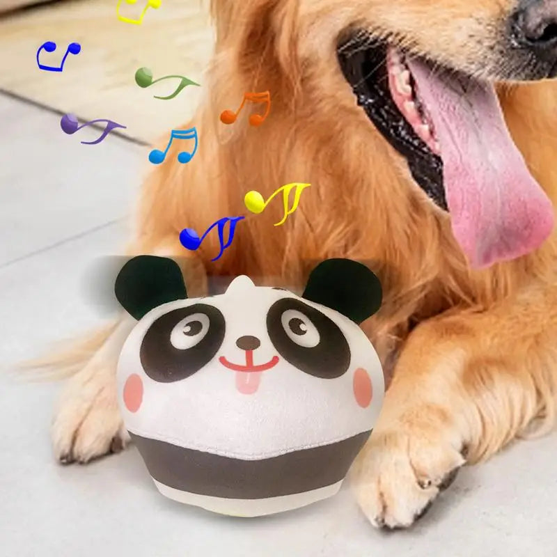 Active Moving Electronic Pet Toy