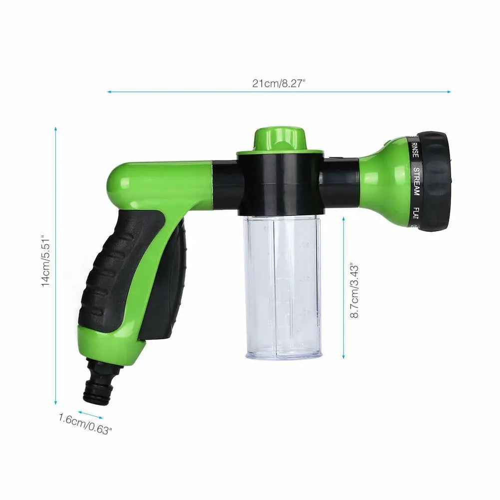 High-Pressure Sprayer Nozzle Hose