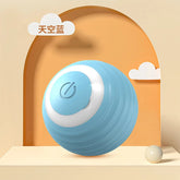 Interactive Automatic Rolling Ball